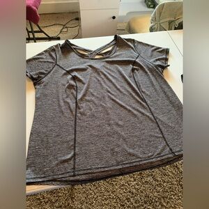 Attractive active wear